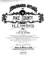 Pike County 1912 Microfilm 